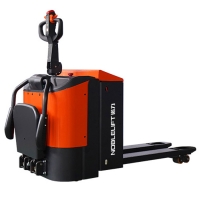 PTE20-C經(jīng)濟(jì)型短手柄電動(dòng)搬運(yùn)車(chē)，諾力電動(dòng)搬運(yùn)車(chē)