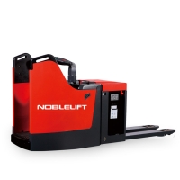 PT25P常規(guī)性全電動搬運車，諾力電動搬運車