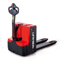 PT16/20/25L常規(guī)性全電動(dòng)搬運(yùn)車，諾力電動(dòng)搬運(yùn)車