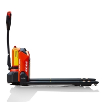 PTE 15N輕小型鋰電搬運(yùn)車(chē)，諾力電動(dòng)搬運(yùn)車(chē)