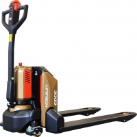 PTE 20N步駕式電動(dòng)搬運(yùn)車，諾力電動(dòng)搬運(yùn)車