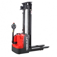 PS12/16/20L步行式電動(dòng)堆垛車(chē)，諾力電動(dòng)堆高車(chē)