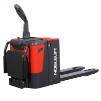 PT20PLUS常規(guī)性全電動搬運車，諾力電動搬運車