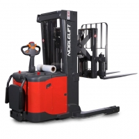 PS 14RP剪式前移堆垛車(chē)，諾力前移叉車(chē)