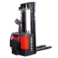 PS 16W全電動(dòng)常規(guī)型堆高車(chē)，諾力電動(dòng)堆高車(chē)