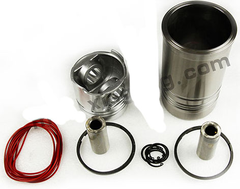 XG550，XG560-DT1四配套