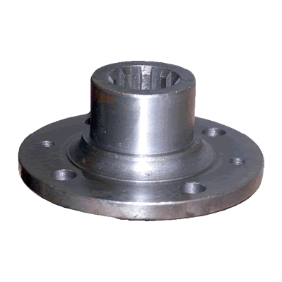 叉車手剎盤(pán)凸緣/差速器凸緣