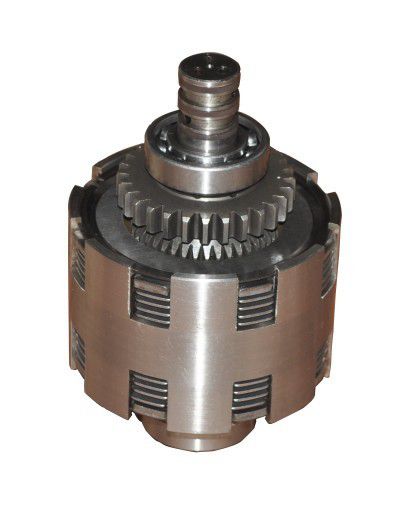 叉車(chē)液力離合器