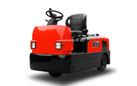 中力QDD60 牽引車(chē)