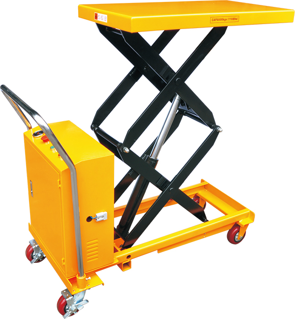 虎翼電動(dòng)平臺(tái)車(chē) DP、DPS系列 150 300 350 500 800 1000