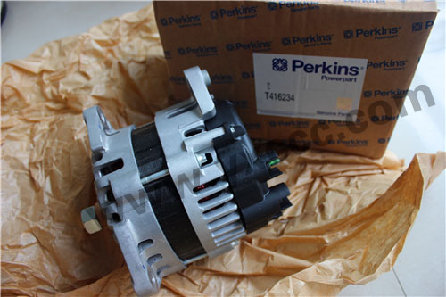 珀金斯Perkins 柴油發(fā)動機T400950渦輪增壓器、T400304啟動馬達、T400726噴油器、CH1
