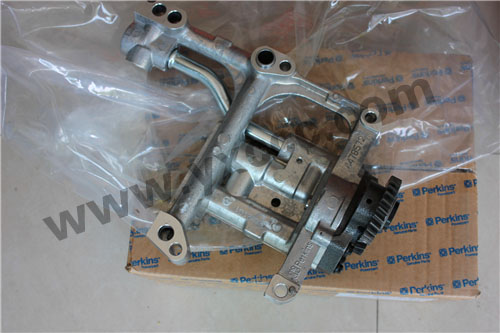 珀金斯Perkins 柴油發(fā)電機(jī)組柴油發(fā)動(dòng)機(jī)配件T400847油泵、油底殼墊片(1506A)