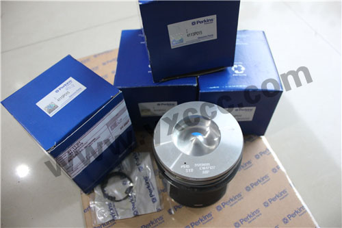 珀金斯Perkins 1200系列1206E-E70TTA發(fā)動(dòng)機(jī)T411864油泵、T405882機(jī)油冷卻器、2488