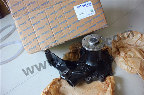 發(fā)電機(jī)配件 CV2473濾清器、機(jī)油冷卻器、OE52501水泵(2006)