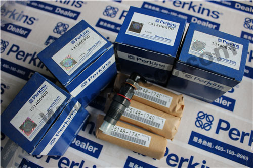 柴油發(fā)電機(jī)組OX7218A51Z燃油泵、OD20743噴油器、OD20716高壓油管(2006)