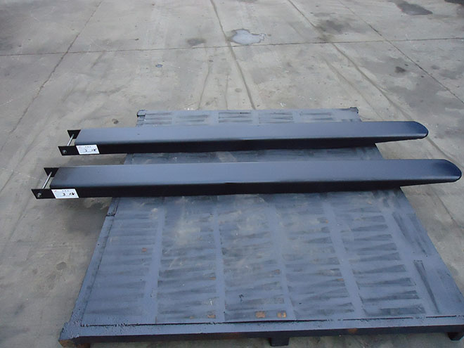 廈門叉車配件、叉車貨叉套