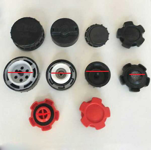 叉車機(jī)油口蓋，柴油箱蓋