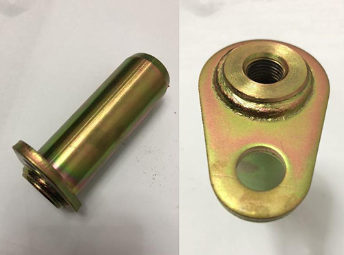 叉車(chē)門(mén)架銷(xiāo)軸