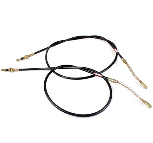 叉車手剎線、油門(mén)線